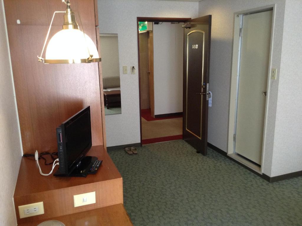 Nagasaki City Hotel Annex 3 Chambre photo