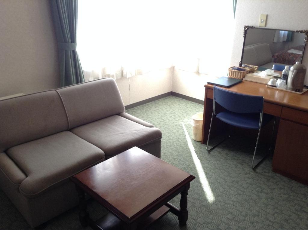 Nagasaki City Hotel Annex 3 Chambre photo